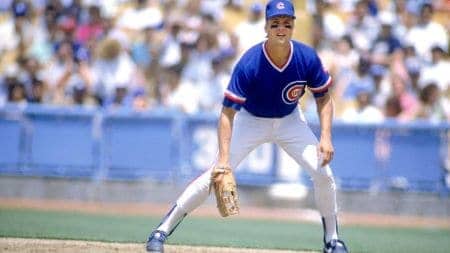 Chicago Cubs, Mark Grace