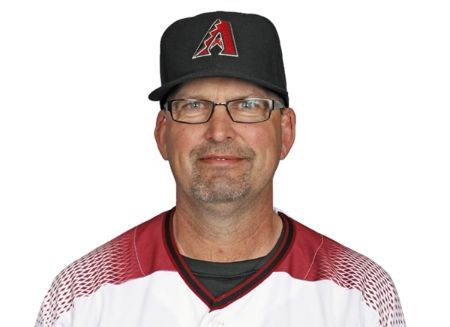 Mark Grace Bio [2023 Update]: Career, Net Worth & Marquee