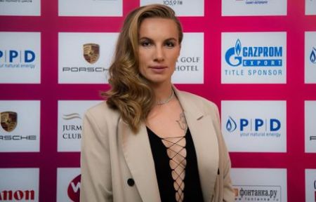 Svetlana Kuznetsova