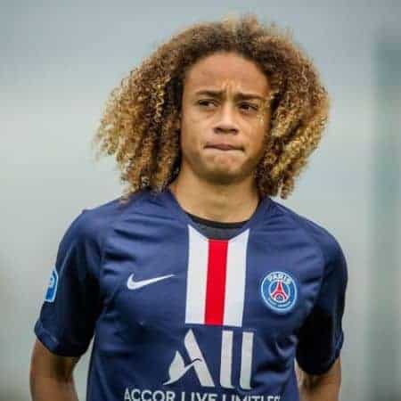 Xavi Simons Bio [2022 Update] : TransferMarkt & Family - Players Bio