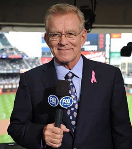 Tim McCarver