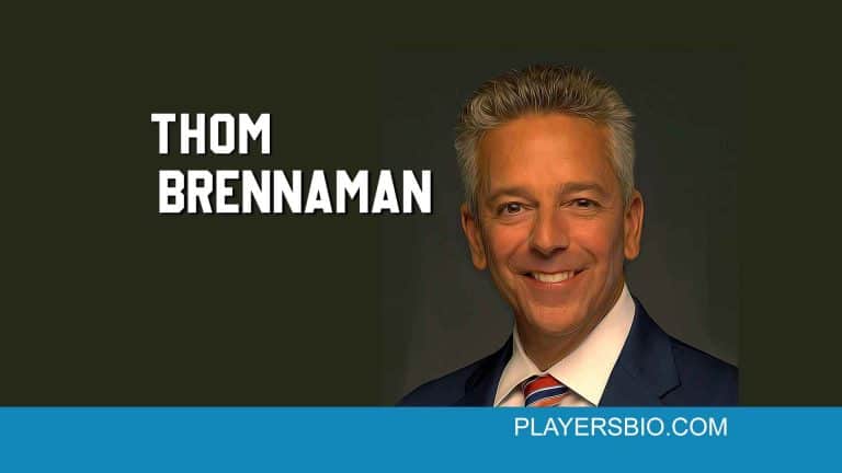 Thom Brennaman