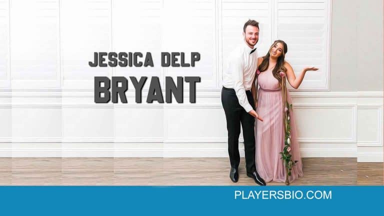 Jessica Delp Bryant
