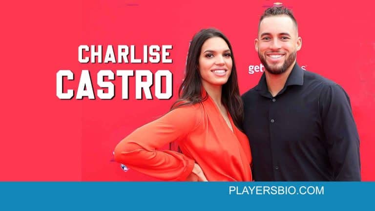 Charlise Castro