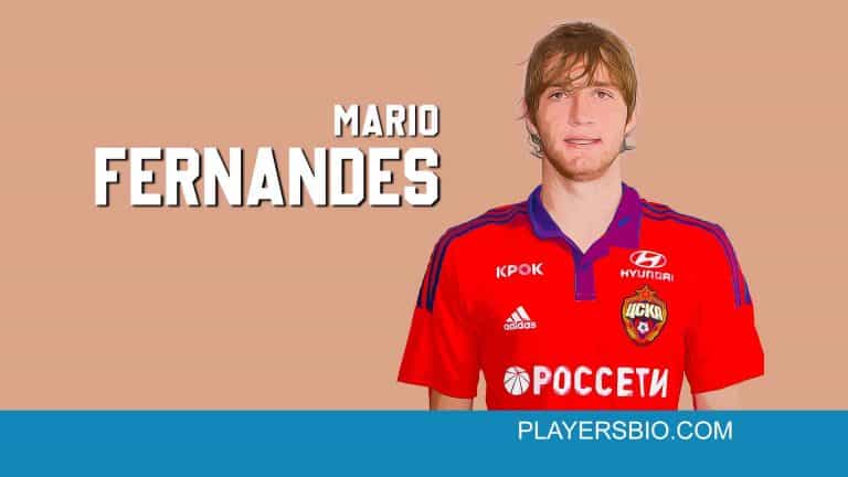 Fernandes