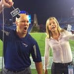 Jamie-Erdahl-Career-sideline-reporter