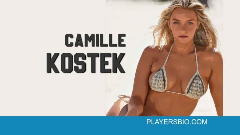 Camille Kostek