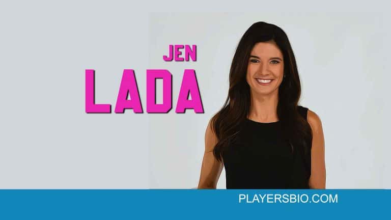 Jen Lada