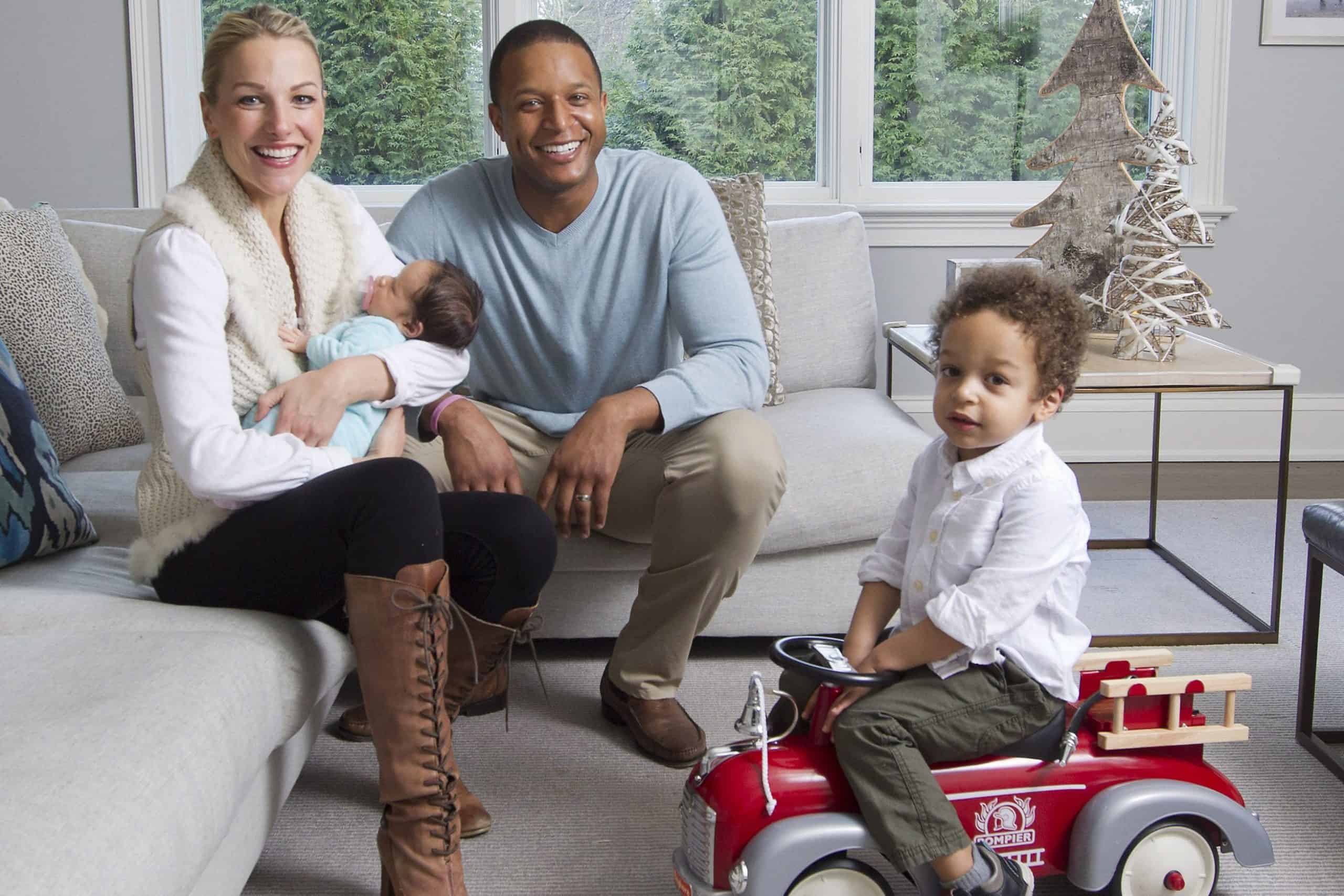 Lindsay Czarniak Personal Life Husband & Kids. 