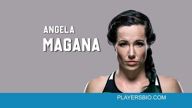 Angela Magana