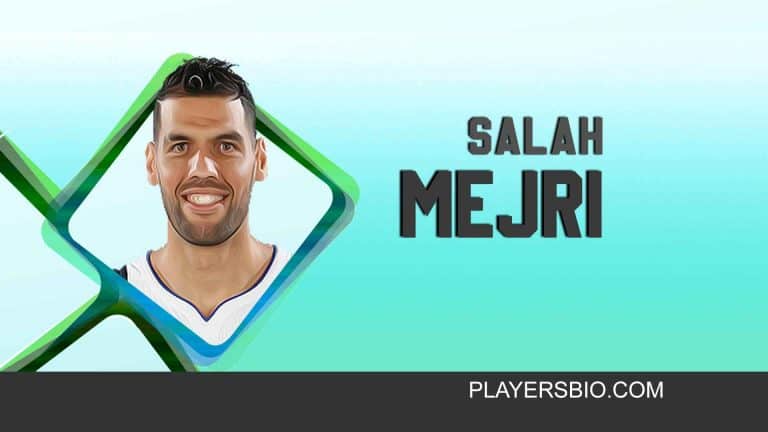 Salah Mejri