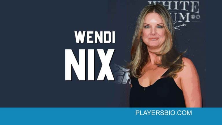 Wendi Nix