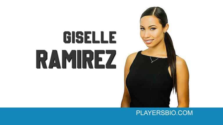 Giselle Ramirez