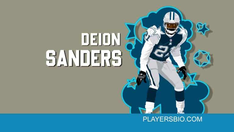 Deion Sanders