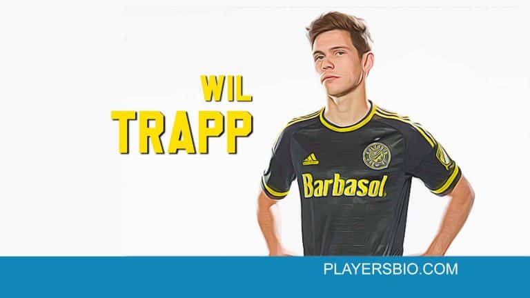 Wil Trapp