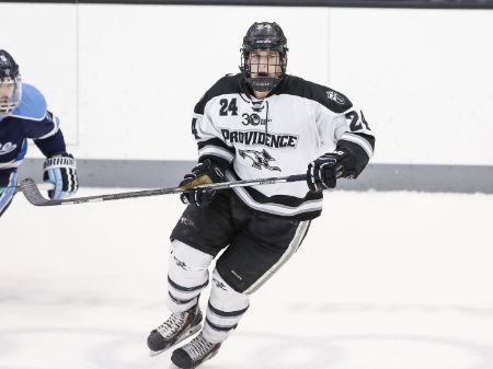 Providence College, Noel Acciari