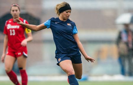 Shawna Gordon, Sky Blue FC