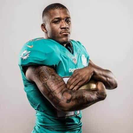 LaMichael James