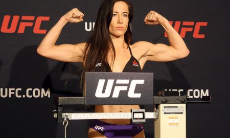 Angela Magana