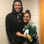 Giannis Antetokounmpo Girlfriend