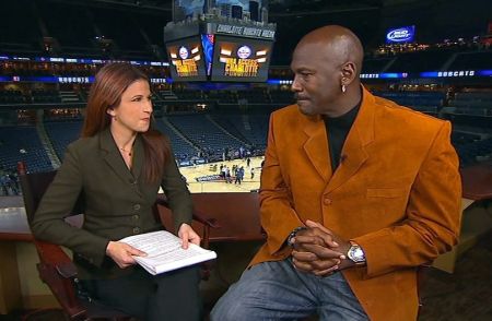 Rachel Nichols, Career