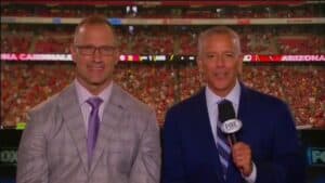 Thom Brennaman Bio: Early Life, Cubs, Father & Net Worth - Players Bio