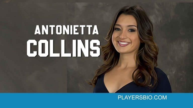 Antonietta Collins