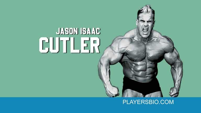 Jason Isaac Cutler