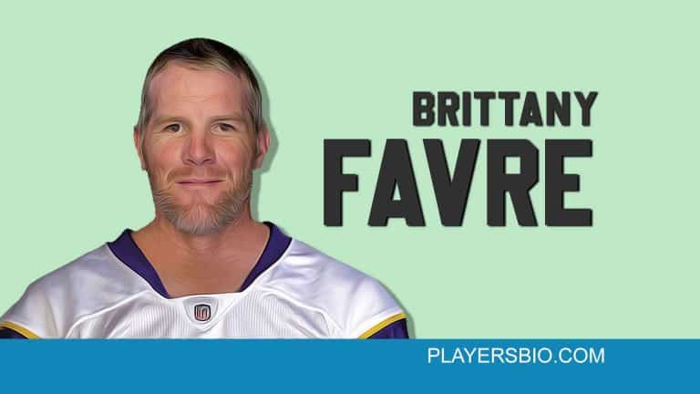 Brittany Favre