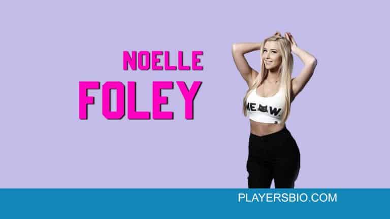 Noelle Foley