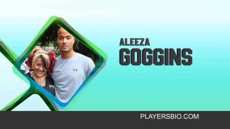 Aleeza Goggins
