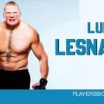 Lesnar