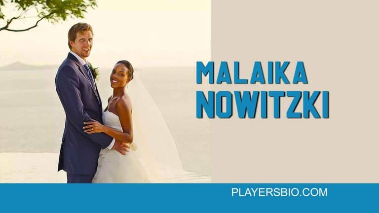 Malaika Nowitzki
