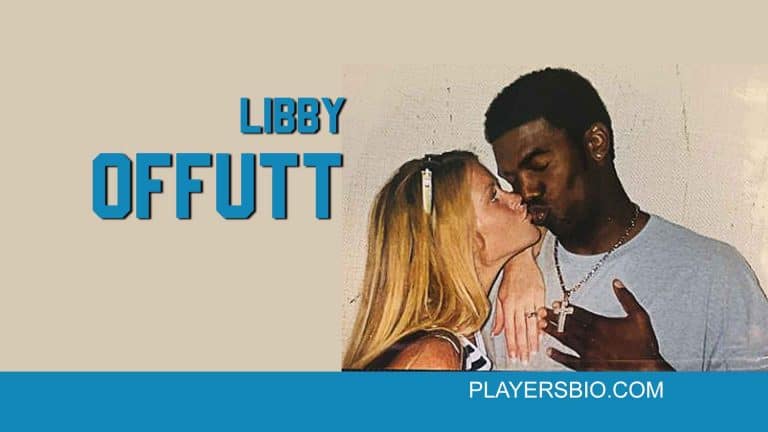Libby Offutt