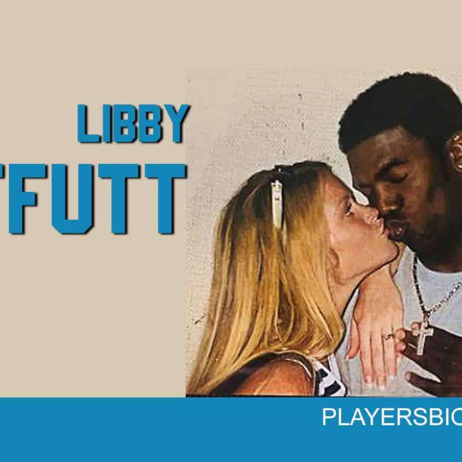 Libby Offutt Search Graph 2022 - Players Bio