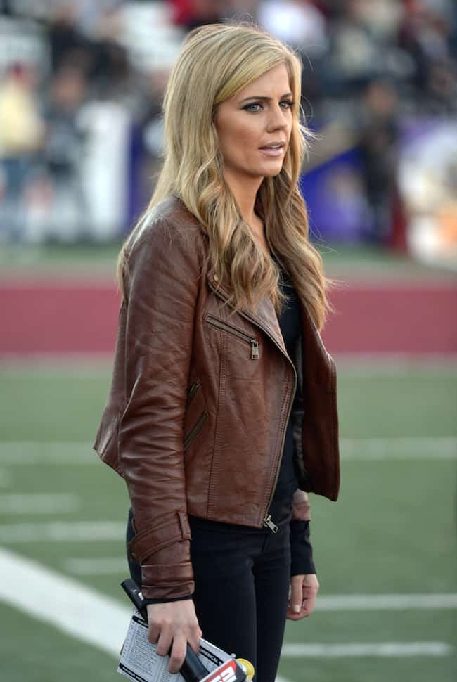 Samantha Ponder 