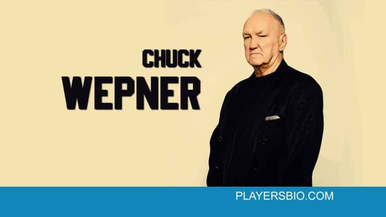 Chuck Wepner