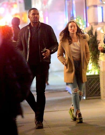  Michael-Strahan-with-her-girlfriend