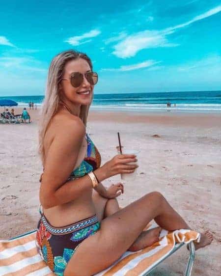 Noelle Foley, Age, Height