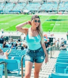 Noelle Foley Bio: Early Life, Job, Parents & Wrestling - Players Bio