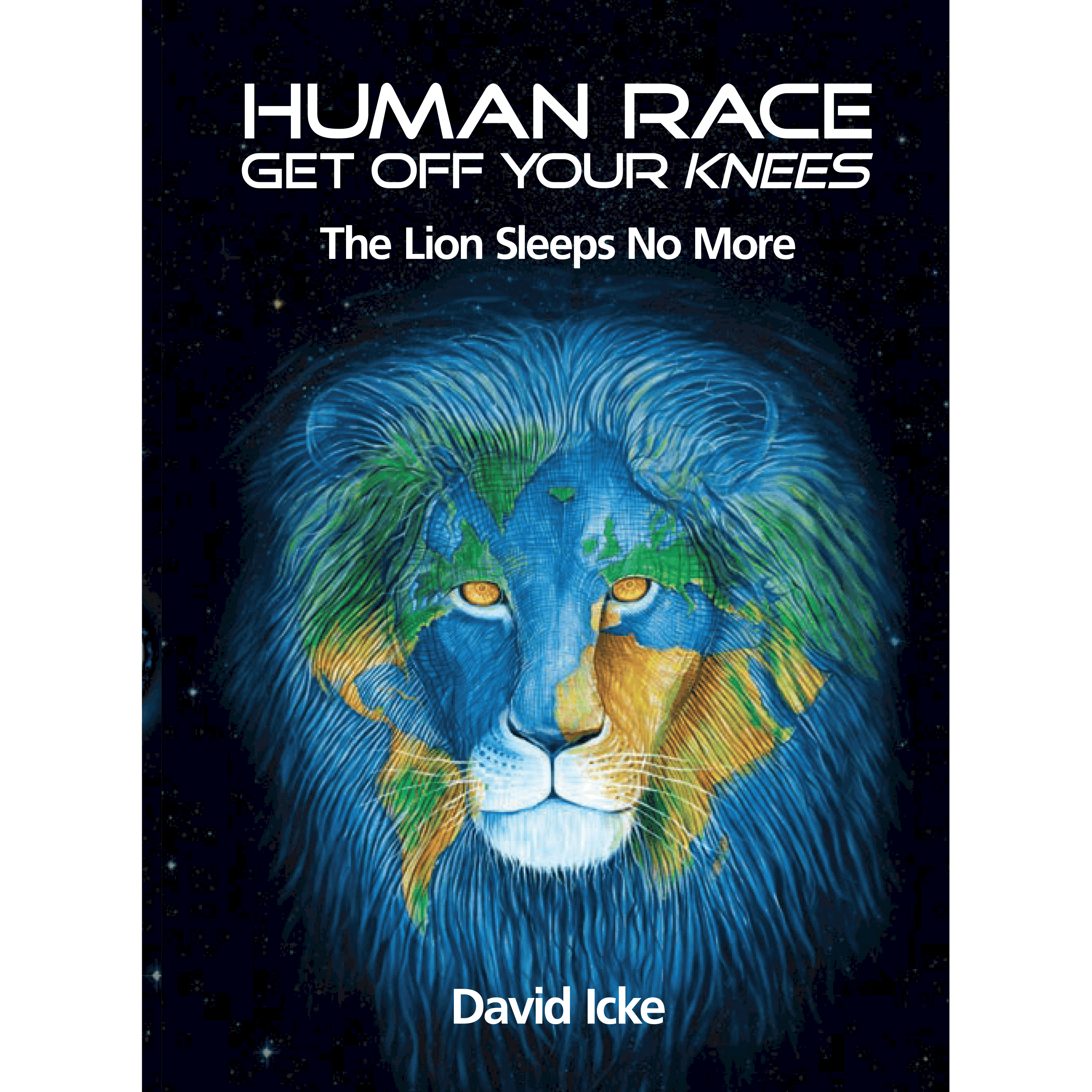 A book by David Icke