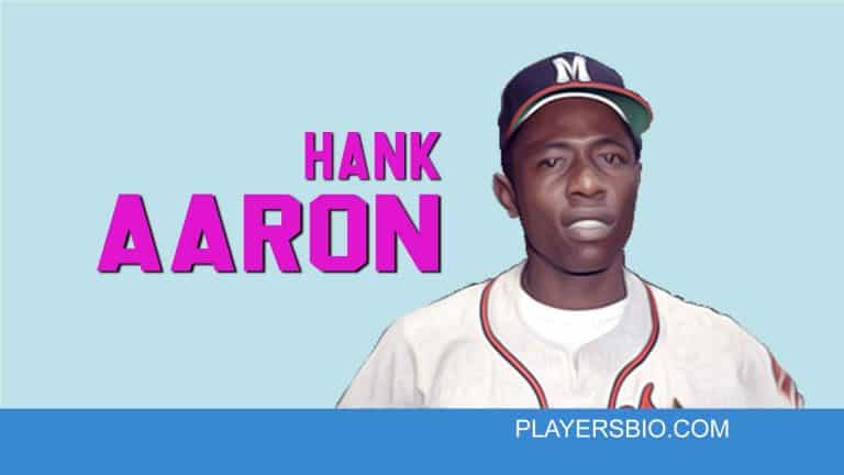 Hank Aaron