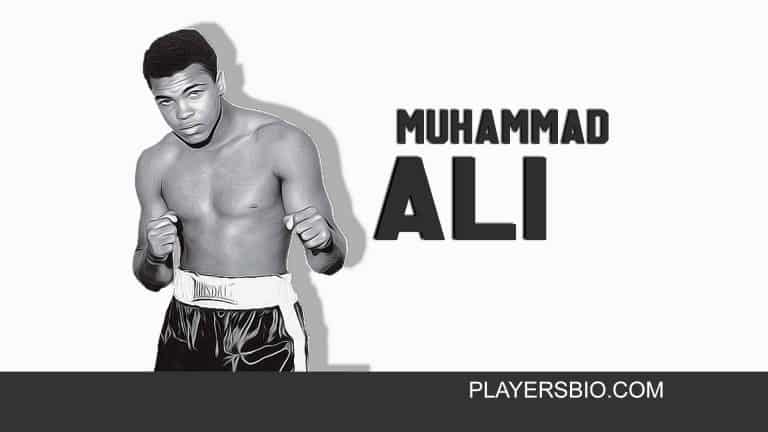 Muhammad Ali