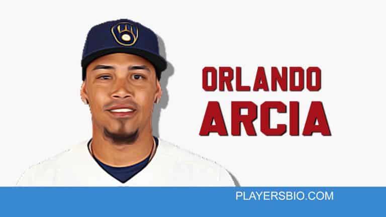 Orlando Arcia