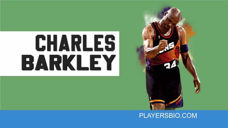 Charles Barkley