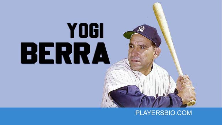 Yogi Berra