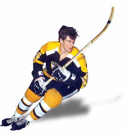 Bobby Orr, Legend of Hockey