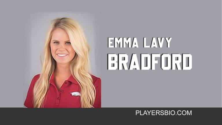 Emma Lavy Bradford