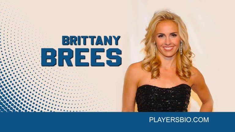 Brittany Brees: Parents, Career, Wedding, Husband & Net Worth