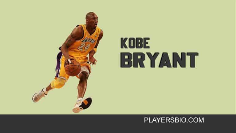Kobe Bryant